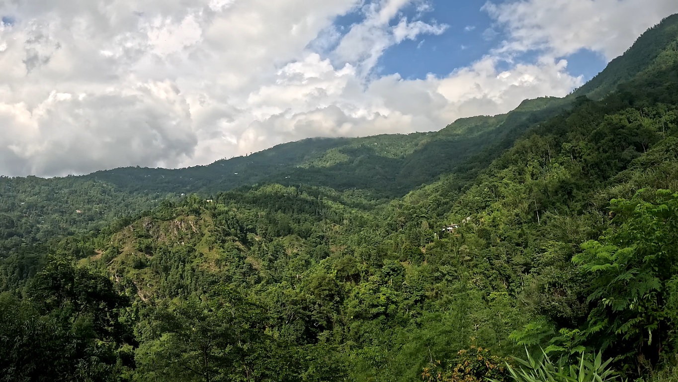 Discover the Hidden Gem of Fikkalay Gaon: An Offbeat Homestay Near Kalimpong