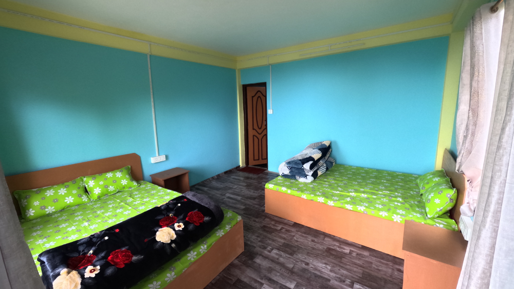 Fikkalay Family Suite