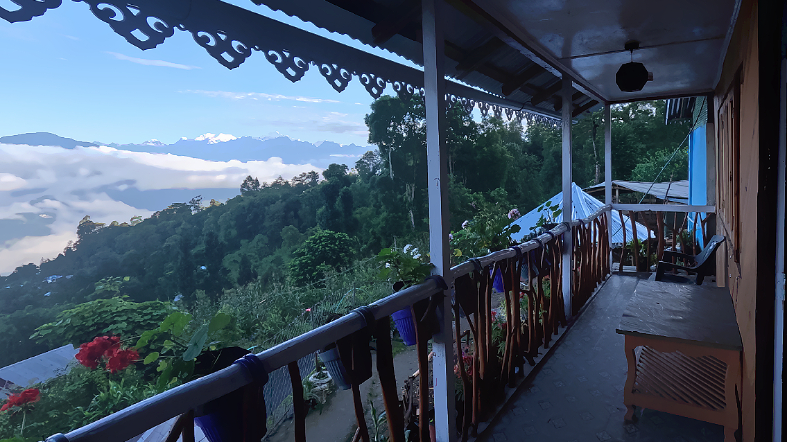 Fikkalay Cozy Retreat
