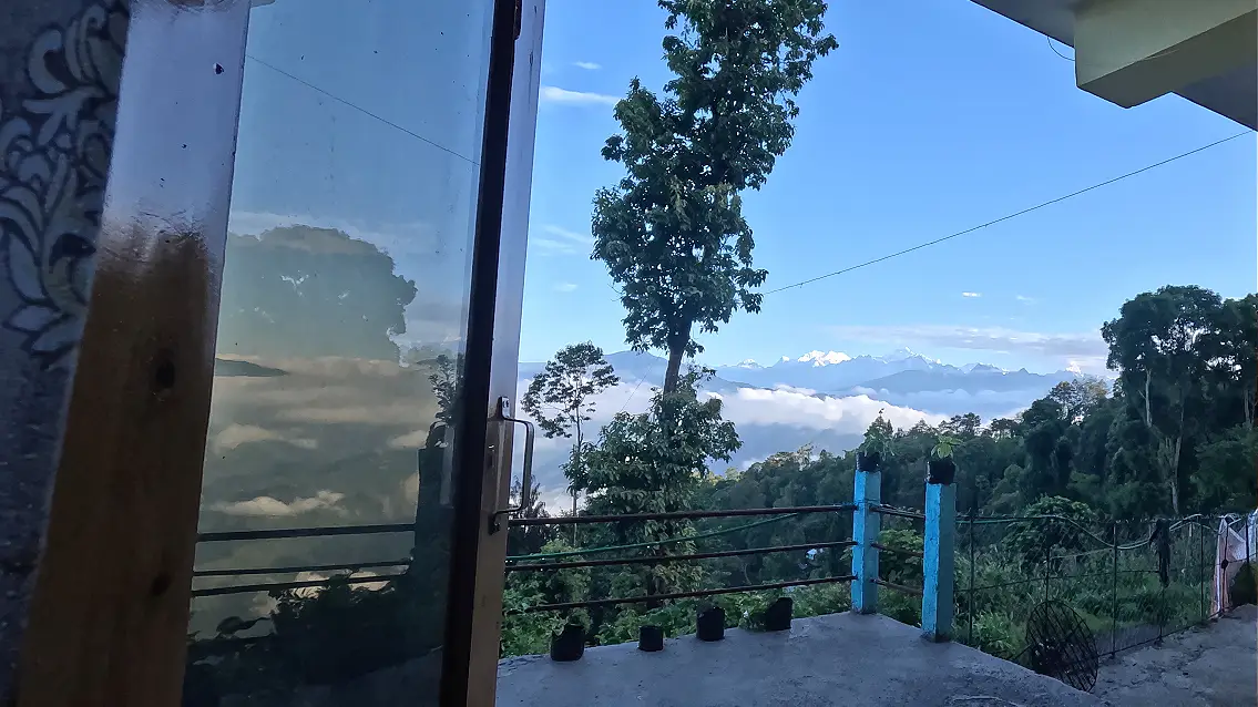 10 Most Comfortable Homestays in Fikkalay Gaon, Near Kalimpong