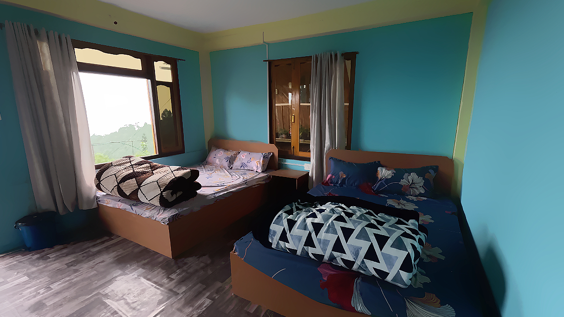 Fikkalay Family Suite
